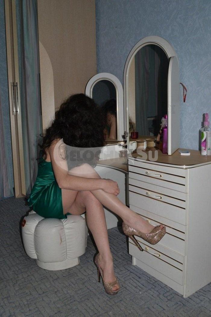 Проститутка Елена г. Клинцы